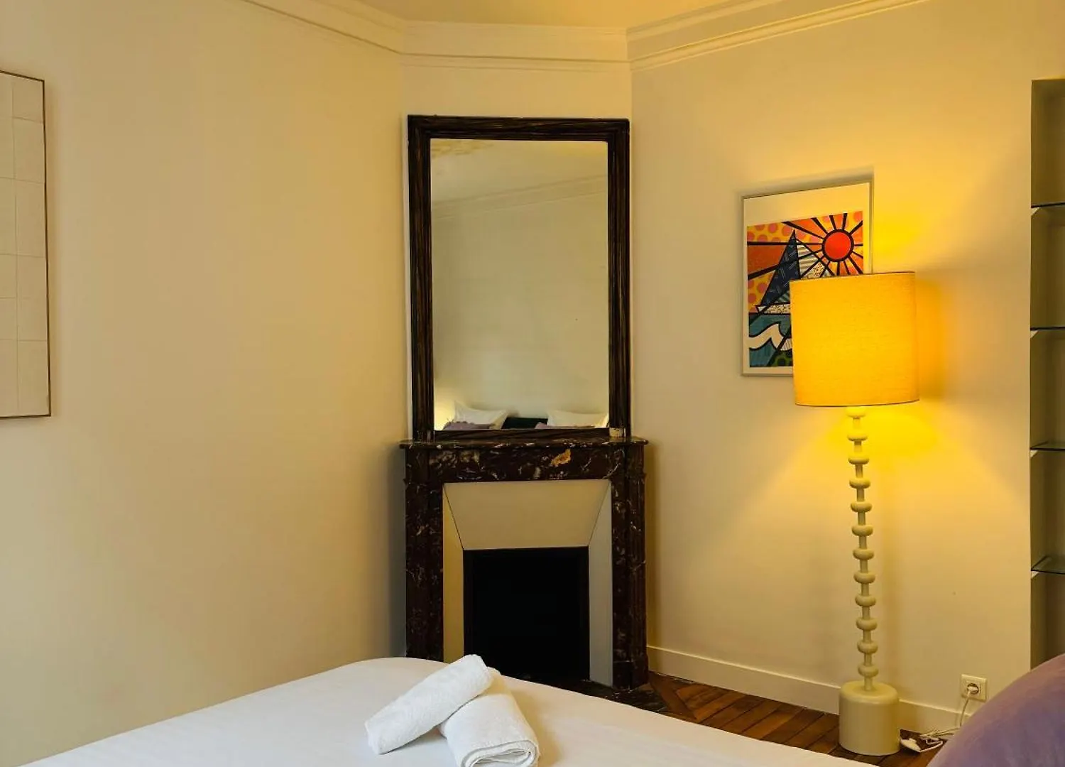 Luxueux 2 Pieces Au Coeur Du 16E Apartment Paris 0*,  France