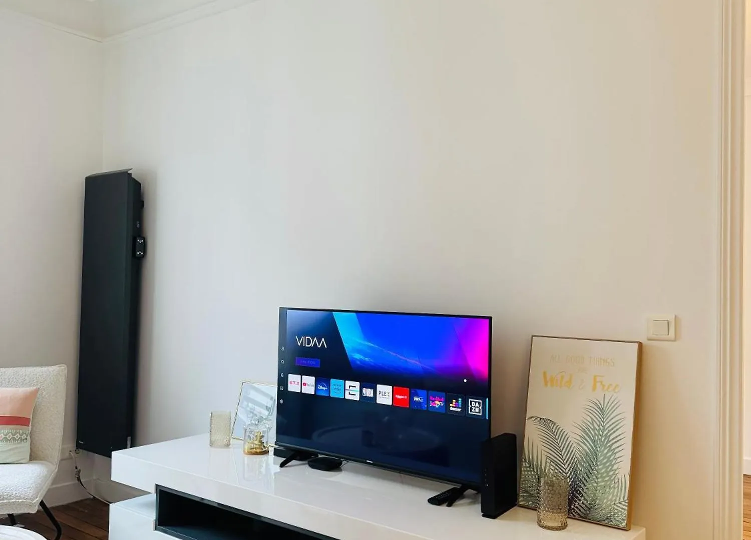 Luxueux 2 Pieces Au Coeur Du 16E Apartment Paris France