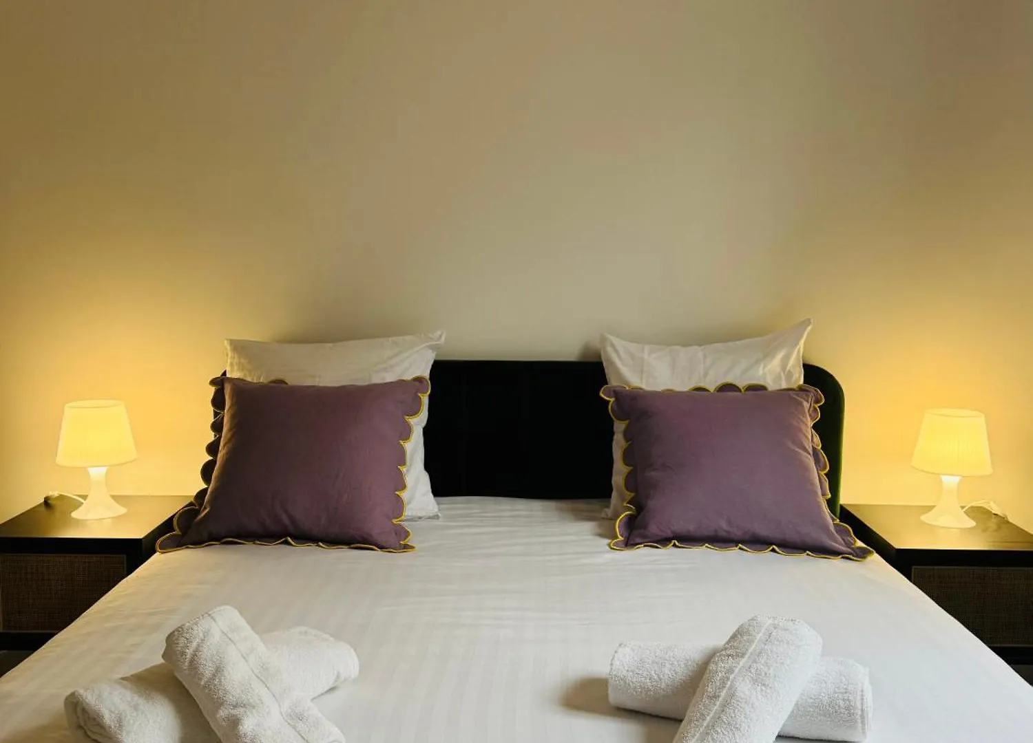 Luxueux 2 Pieces Au Coeur Du 16E Apartment Paris