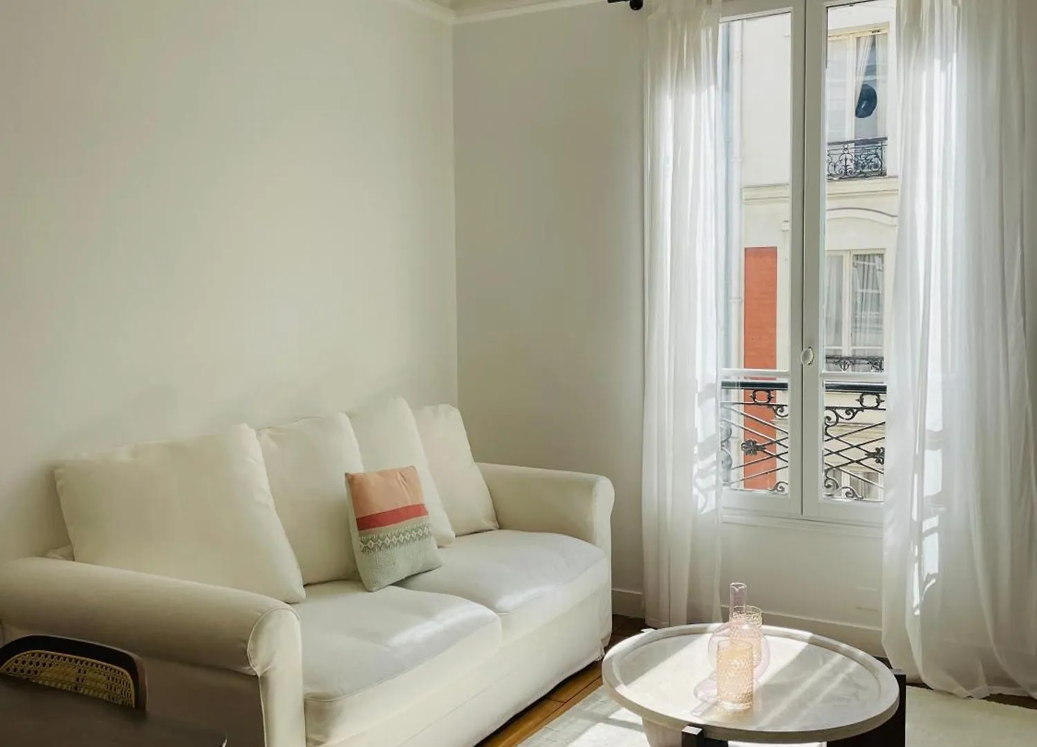 Luxueux 2 Pieces Au Coeur Du 16E Apartment Paris France